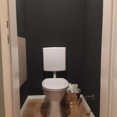 Design-appartment In Den Karntner Bergen Lollinggraben