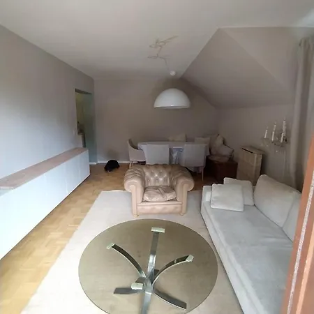 Design-appartment In Den Karntner Bergen *