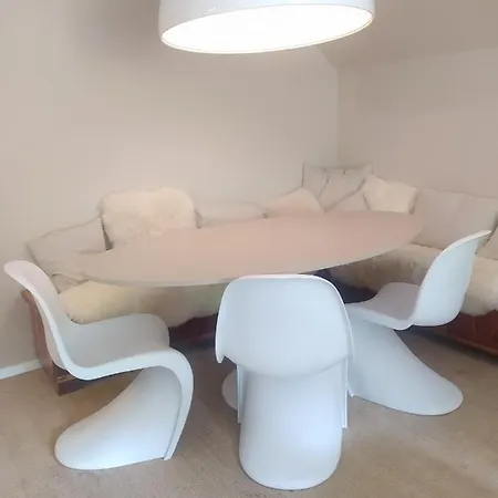 Design-appartment In Den Karntner Bergen * Lollinggraben