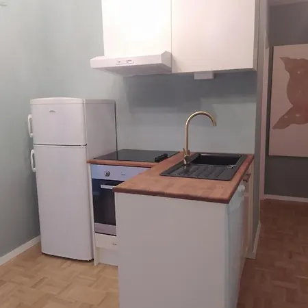 Design-appartment In Den Karntner Bergen * Lollinggraben