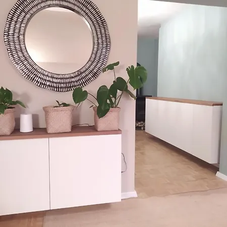 Apartment Design-appartment In Den Karntner Bergen *