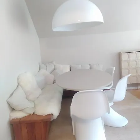 Design-appartment In Den Karntner Bergen