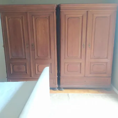 Design-appartment In Den Karntner Bergen *