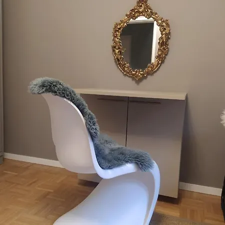 Design-appartment In Den Karntner Bergen Apartment *