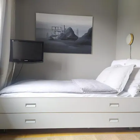 Apartment Design-appartment In Den Karntner Bergen Lollinggraben
